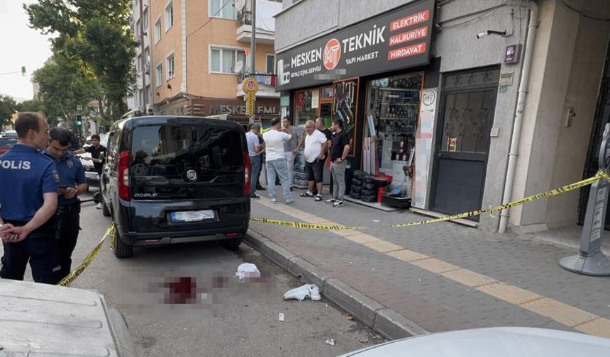 Sosyal medyada tartıştılar: 22 yaşındaki genç hayatını kaybetti
