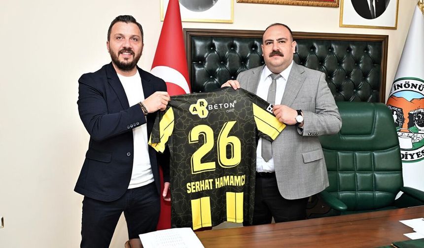 Hamamcı destek çıkmazsa genel kurul kaçınılmaz