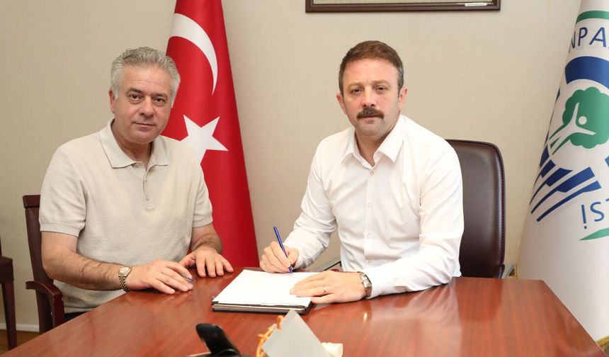 Süper Lig’e Taşcan dokunuşu
