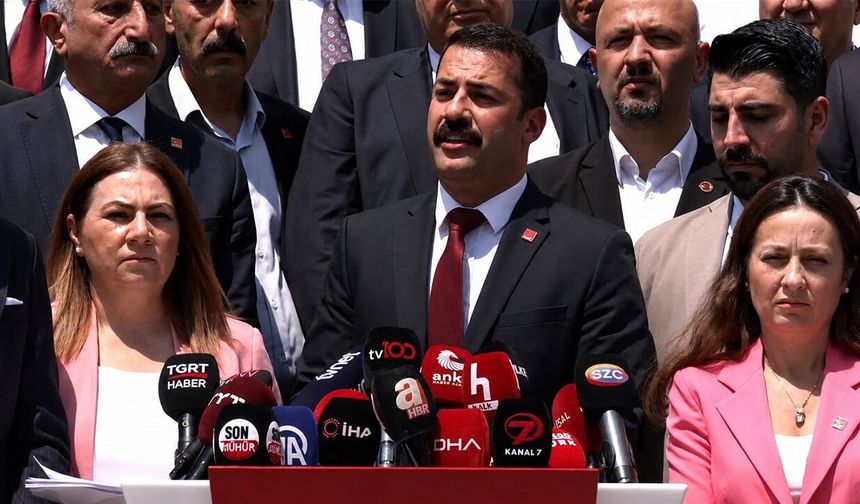 Talat Yalaz’dan ortak bildiriye destek: Görevden almalarınızı tanımıyoruz
