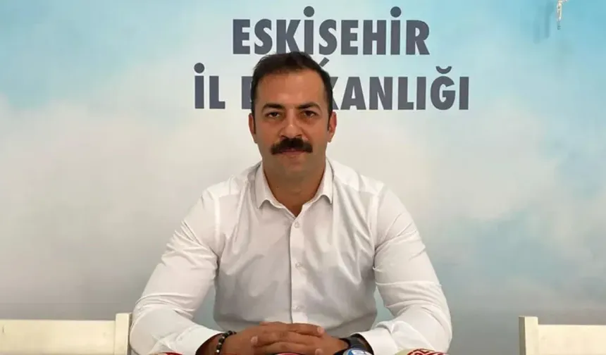 Talat Yalaz’dan görevden almalara tepki: “Mücadelemizi kararlılıkla sürdüreceğiz”