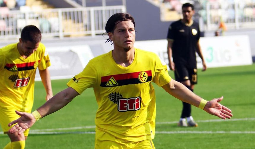 Tayfun Tatlı’ya Kütahyaspor kancası