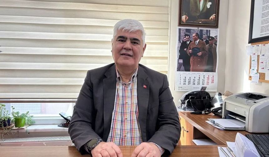 TTKGSF'de Ali Safa Şen yeniden başkan seçildi