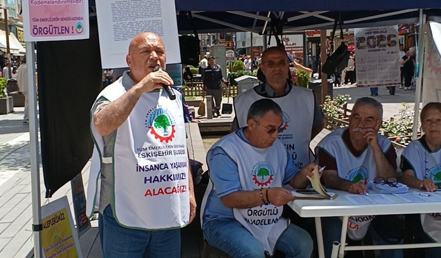 Ali Paşa Şanlı: İntibak yasası derhal çıkmalı