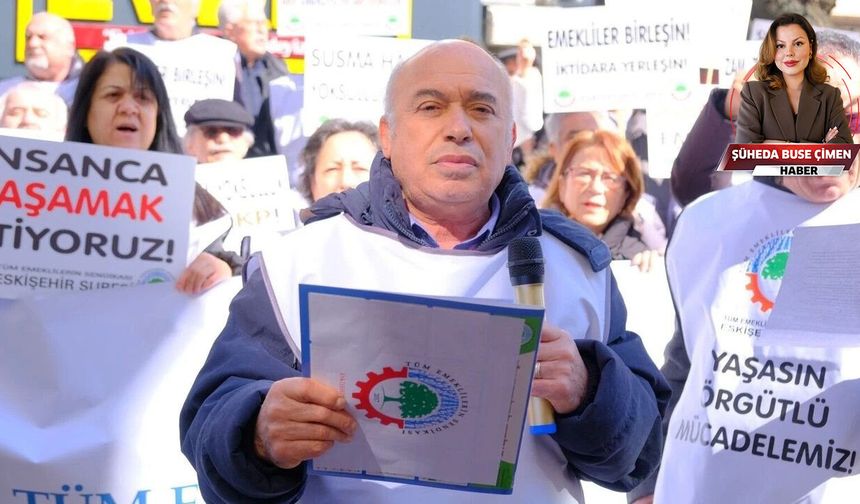 Açlık sınırı asgari ücreti solladı: Yüzdelik artışlar bir aldatmacadır