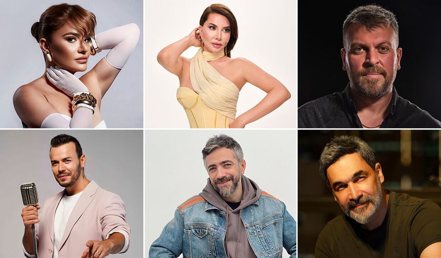 Eskişehir'de beklenen festival için geri sayım başladı: Ünlü isimler sahneye çıkacak