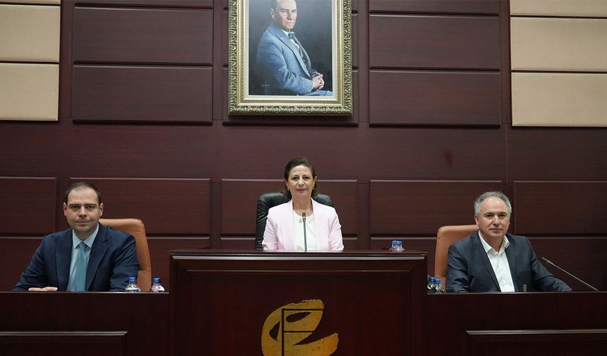 Ayşe Ünlüce’den Porsuk Festivali açıklaması: Mevzuata uygun