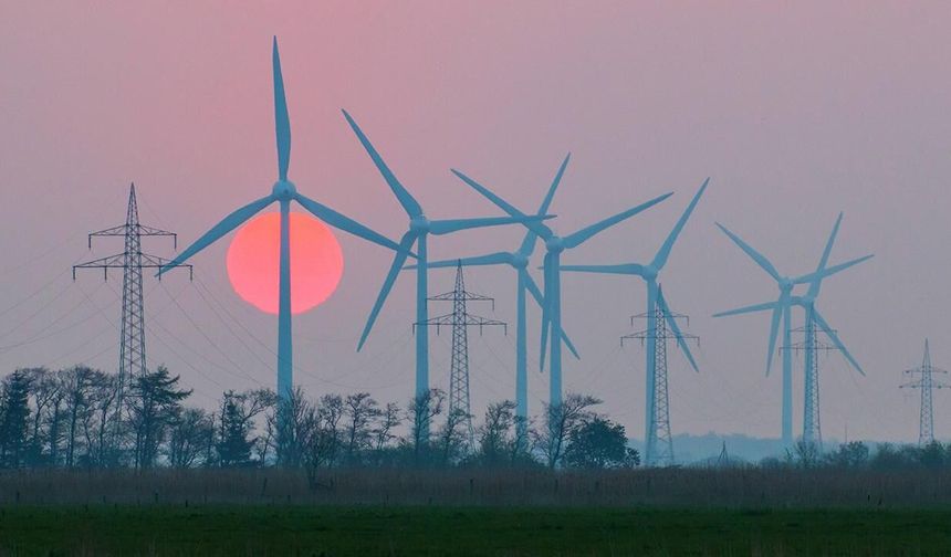 Enerji ve Tabii Kaynaklar Bakanlığı yeni YEKA belirledi