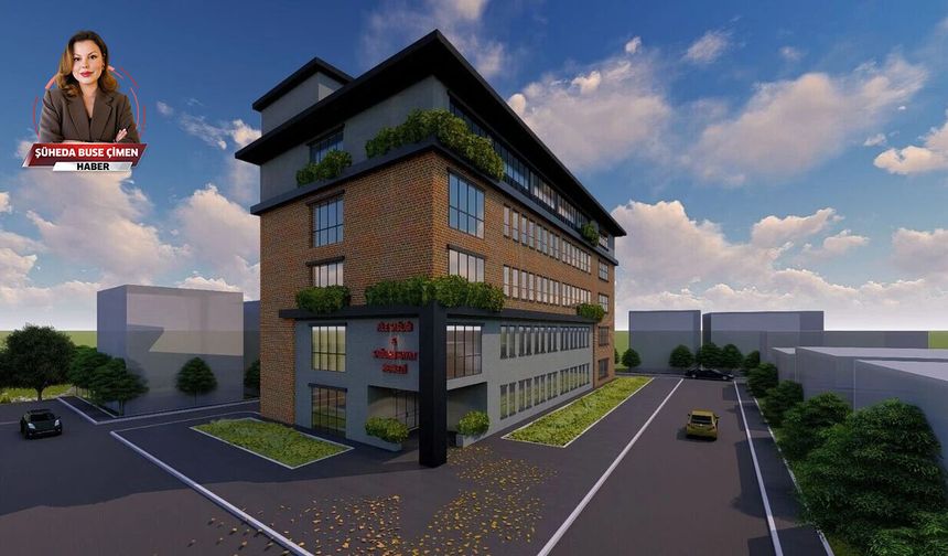Yıkımın ardından beklenen haber geldi: Eskişehir’e yeni sağlık kompleksi inşa ediliyor