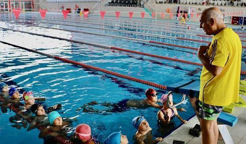 Yetişkinler için kayıtlar başlıyor
