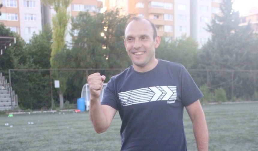 "Zorlandık ama sonu muhteşem oldu"