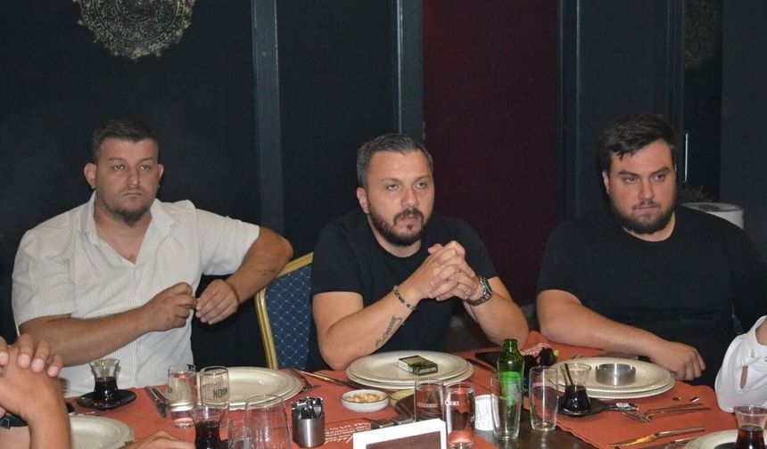 Eskişehir temsilcisi 2 Eylülspor BAL’a katılmıyor