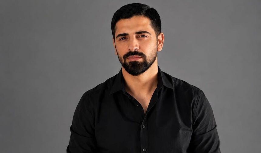 Ömerül Faruk İşler: Mahcup etmeyeceğim