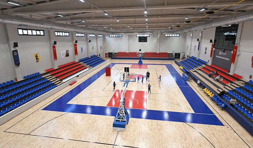 Anadolu Üniversitesi spor kültürünü başarılarla büyütüyor