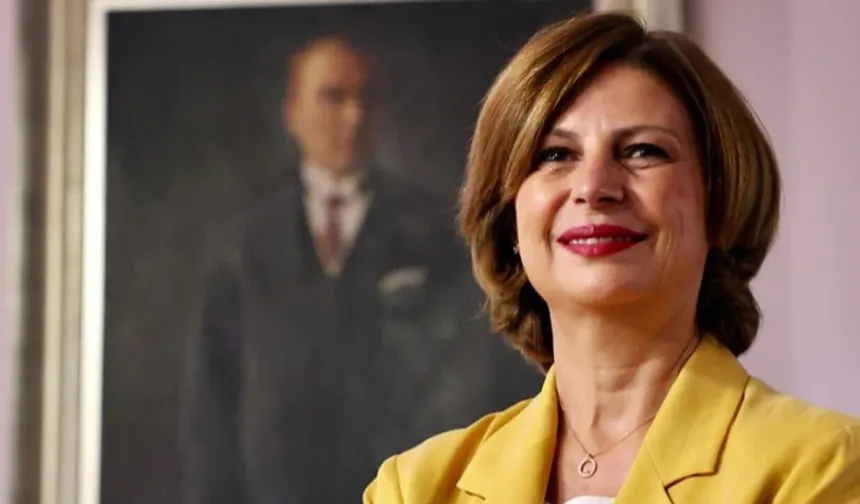 Ayşe Ünlüce ev sahipliğinde CHP'li başkanlar toplanıyor