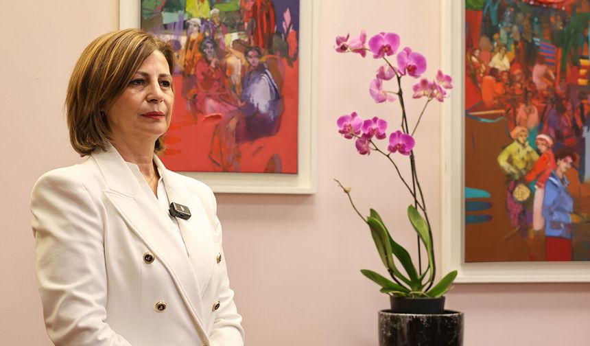 Başkan Ünlüce’den Sivas Katliamı mesajı