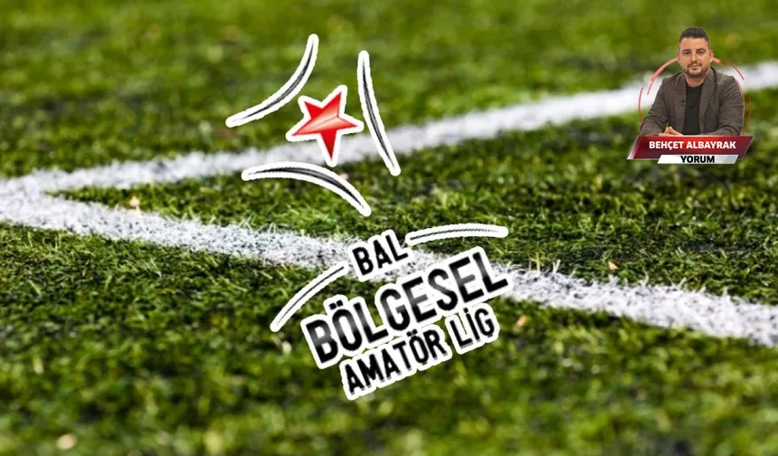 Amatörün boğazındaki ilmek ve salonlardaki sessiz çığlık