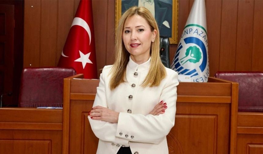 CHP Eskişehir Kadın Kolları Başkanı görevden alındı