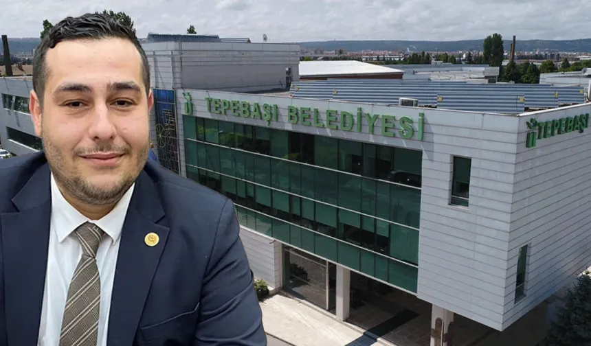 Tepebaşı Meclis Üyesi Yıldırım’dan CHP’ye bağlılık mesajı: Ayrılmayacağım