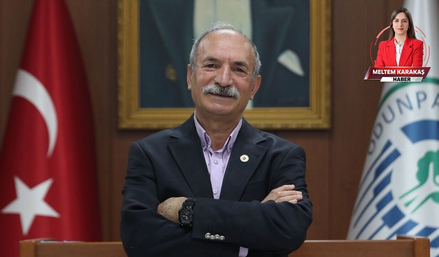 CHP’li Ali Haydar Çelik: “Mutlak butlana da istifa dayatmasına da karşıyım”
