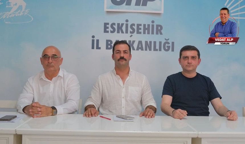 CHP’yi hareketli günler bekliyor