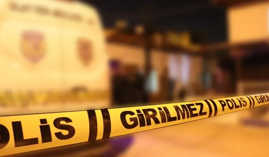Eşini katleden kişi, sorguda her şeyi itiraf etti