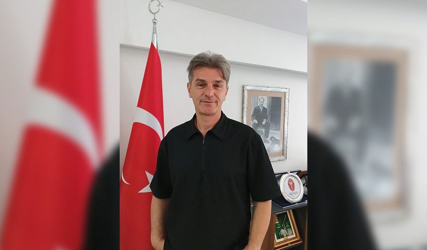 Eskişehir Bilecik Veteriner Hekimler Odası Başkanı Yuva'dan, hayvanlar için sıcak hava uyarısı