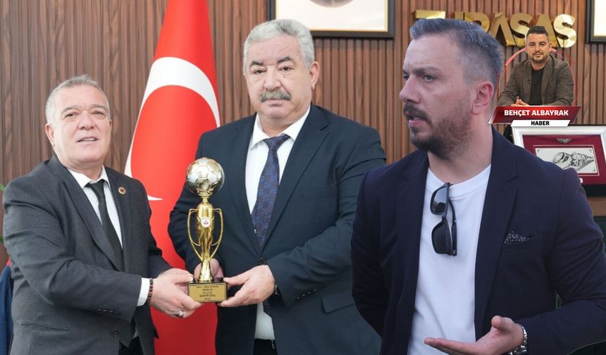 Eskişehir futbolu 'BAL' gibi yokluk içinde!