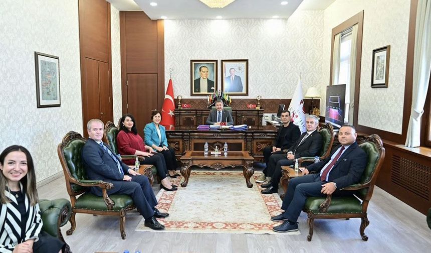 Eskişehir Kent Konseyi yönetiminde yer alan Poyraz'a tepki