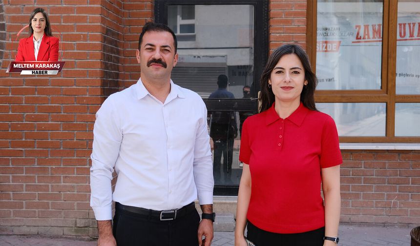 “Eskişehir, Özgür Özel’in kalesidir!”