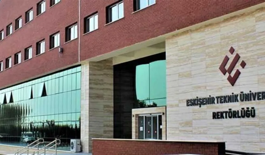 KOSGEB onayladı: Eskişehir teknolojide yeni döneme giriyor