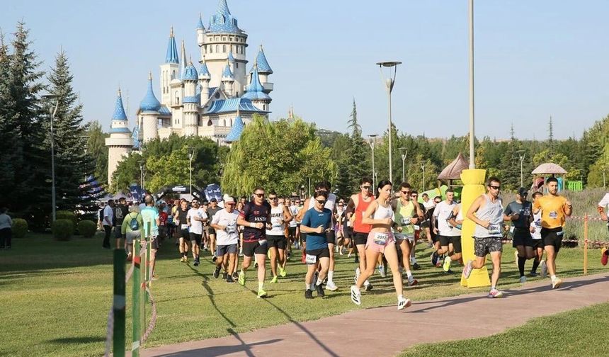 Eskişehir Yarı Maratonu için kayıtlar başladı