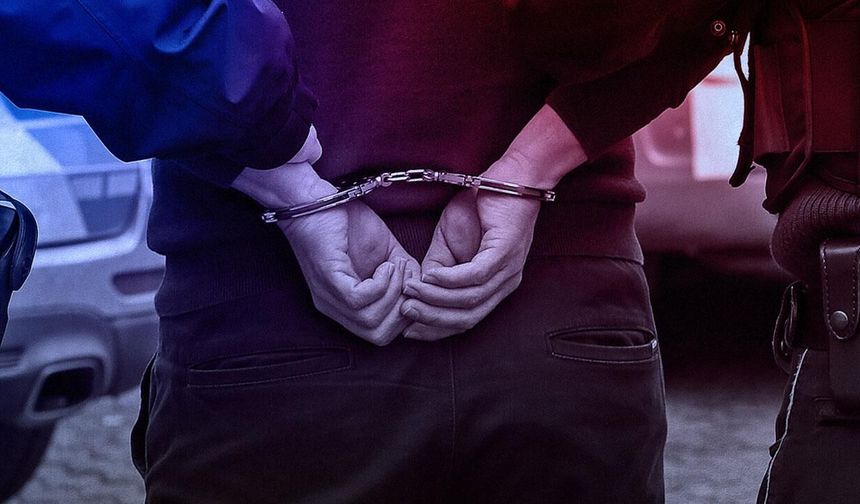 Eskişehir'de 1 polis memuru ve 6 kişinin yaralandığı olayla ilgili 5 şüpheli tutuklandı