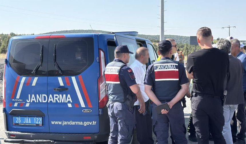 Eskişehir'de 24 kişinin yaralandığı kazada şoför ve yolcu o anları anlattı