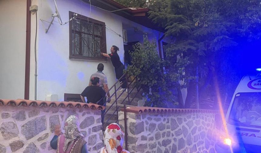 Eskişehir'de 3 gündür haber alınamayan kadından sevindiren haber