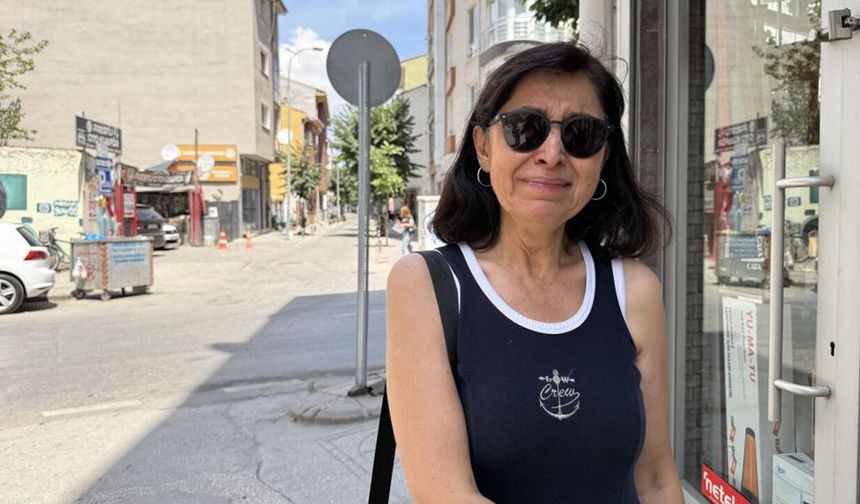 Eskişehir'de genç mühendisin ölümünde anne isyanı: "Kızım gitti, o sokaklara dönecek"