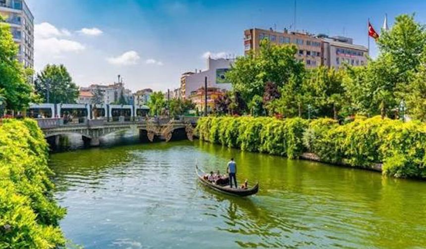 Eskişehir'de hava nasıl olacak?