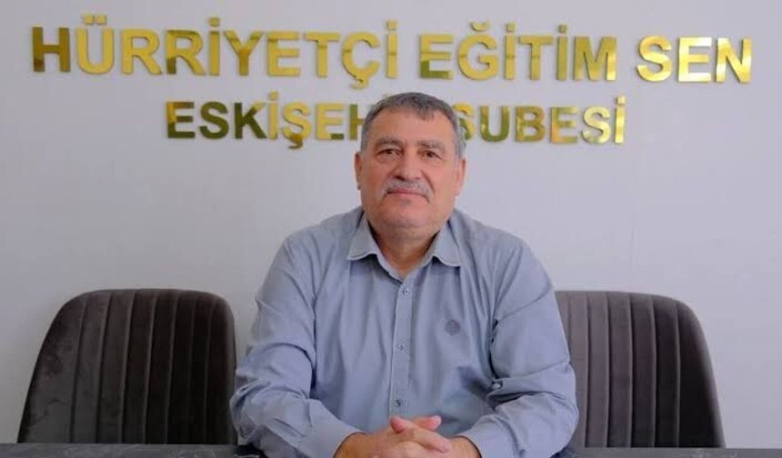 "Eskişehir'de nitelikli okul sayısı çok az"