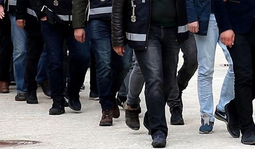 Eskişehir'de polis ve jandarmadan operasyon: Aranan 159 şahıs yakalandı