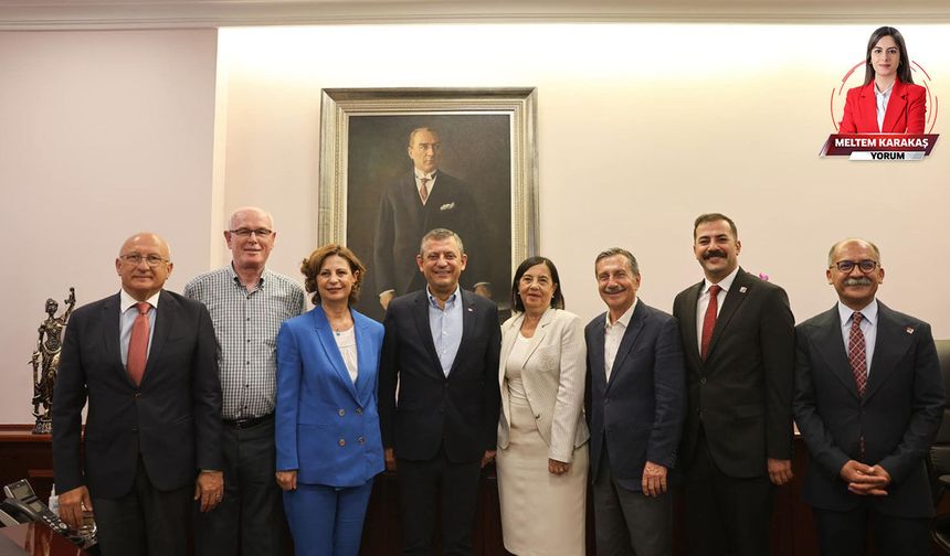 Eskişehir’de siyasetin YENİ Parti sınavı