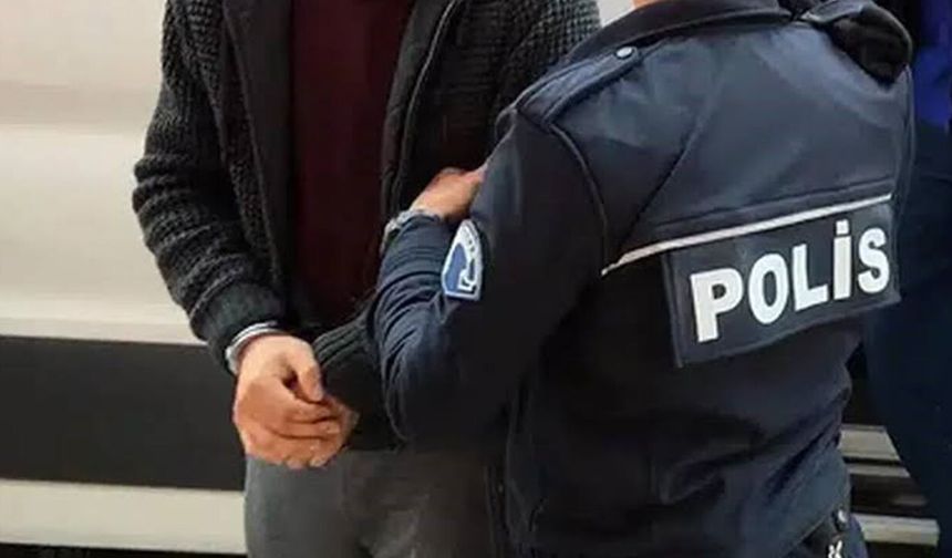 Eskişehir'de yasaklı madde operasyonu: 41 şüpheliye işlem