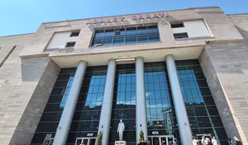 Eskişehir'deki cinayet davasında 'büyü' savunması: Sanığın akli dengesi yerinde bulundu