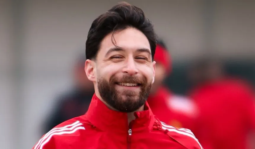 Elias Durmaz’dan Eskişehirspor’a veda: “Ömür boyu bir Eskişehirspor taraftarıyım”