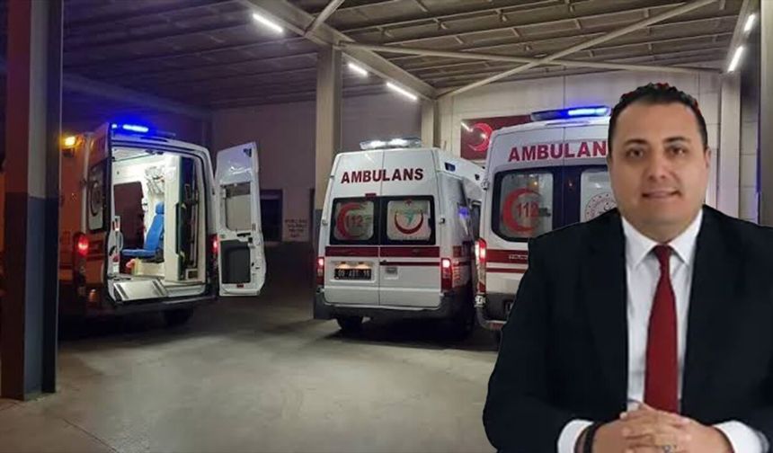 Vedat Alp yazdı: İnsanın tüylerini diken diken eden ciddi iddialar