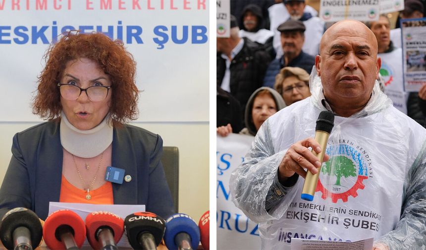 Hatice Kılıç’tan Ali Paşa Şanlı’ya: “Özür dilemezse mahkemeye vereceğim”