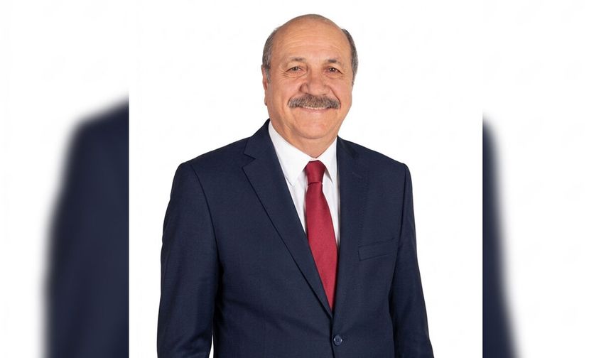 Eskişehir'de bir isim daha CHP'den istifa etti