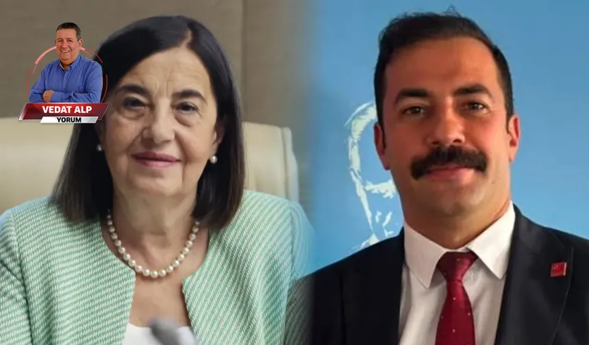 Anlaşılan işin farkında değiller