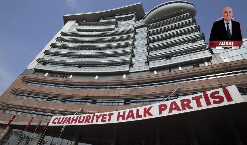 Kimin nerde niçin durduğu unutulmaz