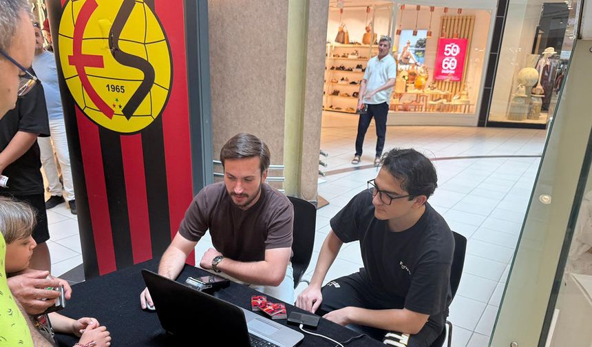 Kombine satışlarında ilk hafta: 1046 bilet satıldı