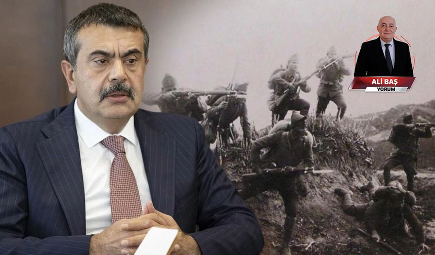 Yunan galip gelesiye kadar devam!